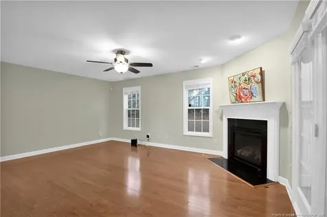 2775 Blockade Runner Drive Fayetteville NC 28306
