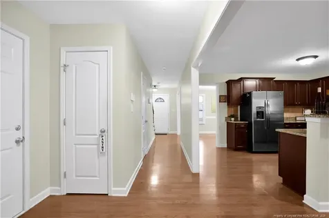 2775 Blockade Runner Drive Fayetteville NC 28306