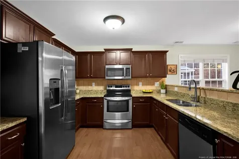 2775 Blockade Runner Drive Fayetteville NC 28306