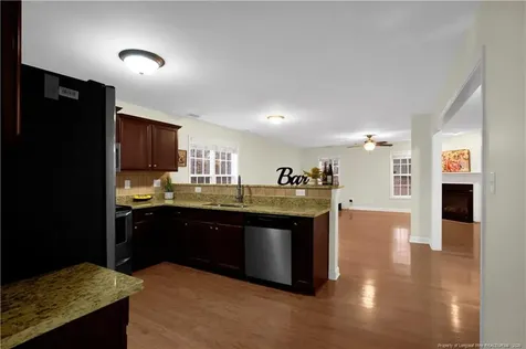 2775 Blockade Runner Drive Fayetteville NC 28306
