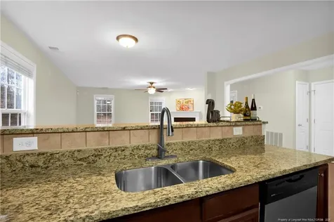 2775 Blockade Runner Drive Fayetteville NC 28306