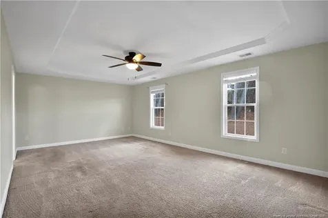 2775 Blockade Runner Drive Fayetteville NC 28306