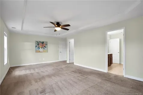 2775 Blockade Runner Drive Fayetteville NC 28306
