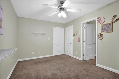 2775 Blockade Runner Drive Fayetteville NC 28306