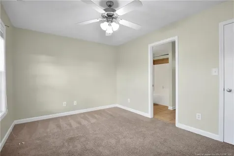 2775 Blockade Runner Drive Fayetteville NC 28306