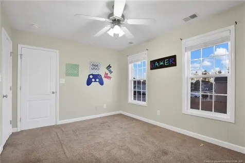 2775 Blockade Runner Drive Fayetteville NC 28306