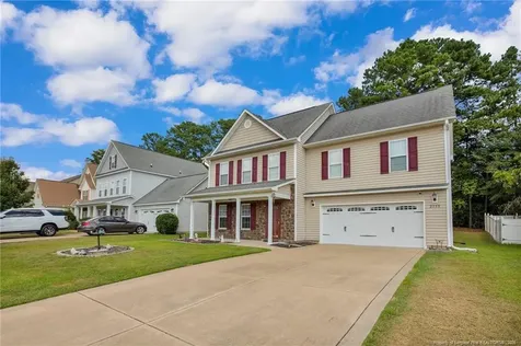 2775 Blockade Runner Drive Fayetteville NC 28306