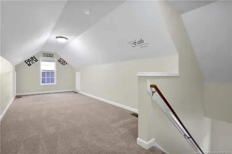 2775 Blockade Runner Drive Fayetteville NC 28306