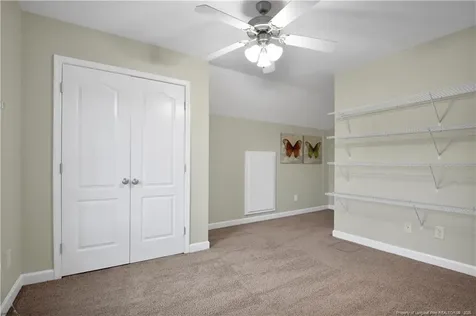 2775 Blockade Runner Drive Fayetteville NC 28306