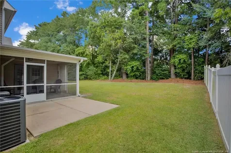 2775 Blockade Runner Drive Fayetteville NC 28306