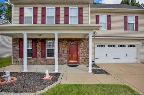 2775 Blockade Runner Drive Fayetteville NC 28306