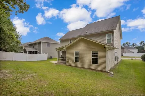 2775 Blockade Runner Drive Fayetteville NC 28306