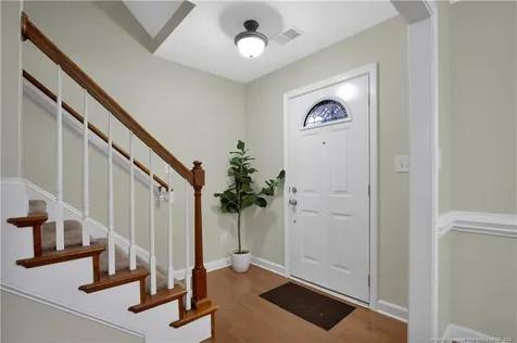 2775 Blockade Runner Drive Fayetteville NC 28306
