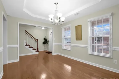 2775 Blockade Runner Drive Fayetteville NC 28306