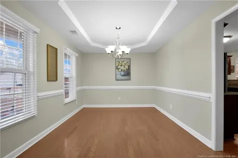 2775 Blockade Runner Drive Fayetteville NC 28306