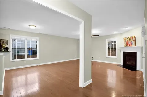 2775 Blockade Runner Drive Fayetteville NC 28306