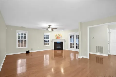 2775 Blockade Runner Drive Fayetteville NC 28306