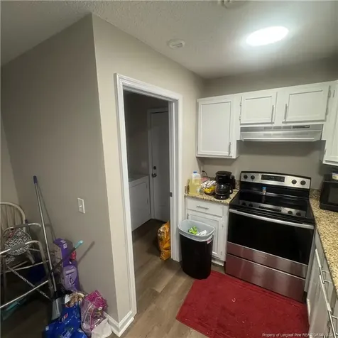 316 Edens Avenue Lumberton NC 28358