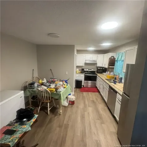 316 Edens Avenue Lumberton NC 28358