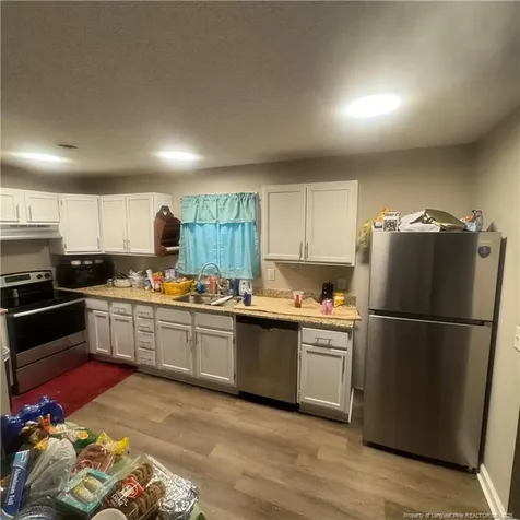 316 Edens Avenue Lumberton NC 28358