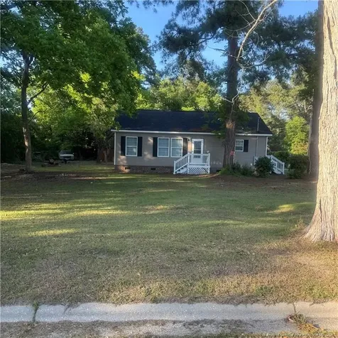 316 Edens Avenue Lumberton NC 28358