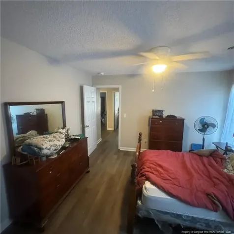316 Edens Avenue Lumberton NC 28358