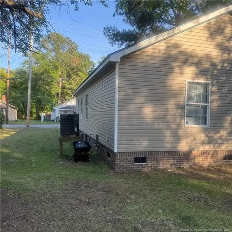 316 Edens Avenue Lumberton NC 28358