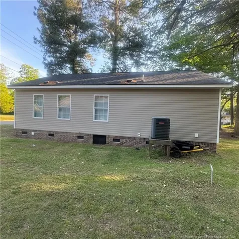316 Edens Avenue Lumberton NC 28358