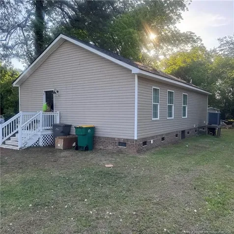 316 Edens Avenue Lumberton NC 28358