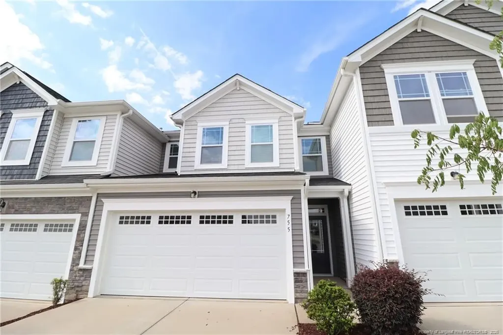 755 Amarra Drive Fuquay Varina NC 27526