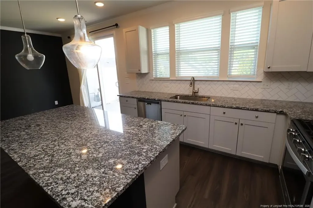 755 Amarra Drive Fuquay Varina NC 27526
