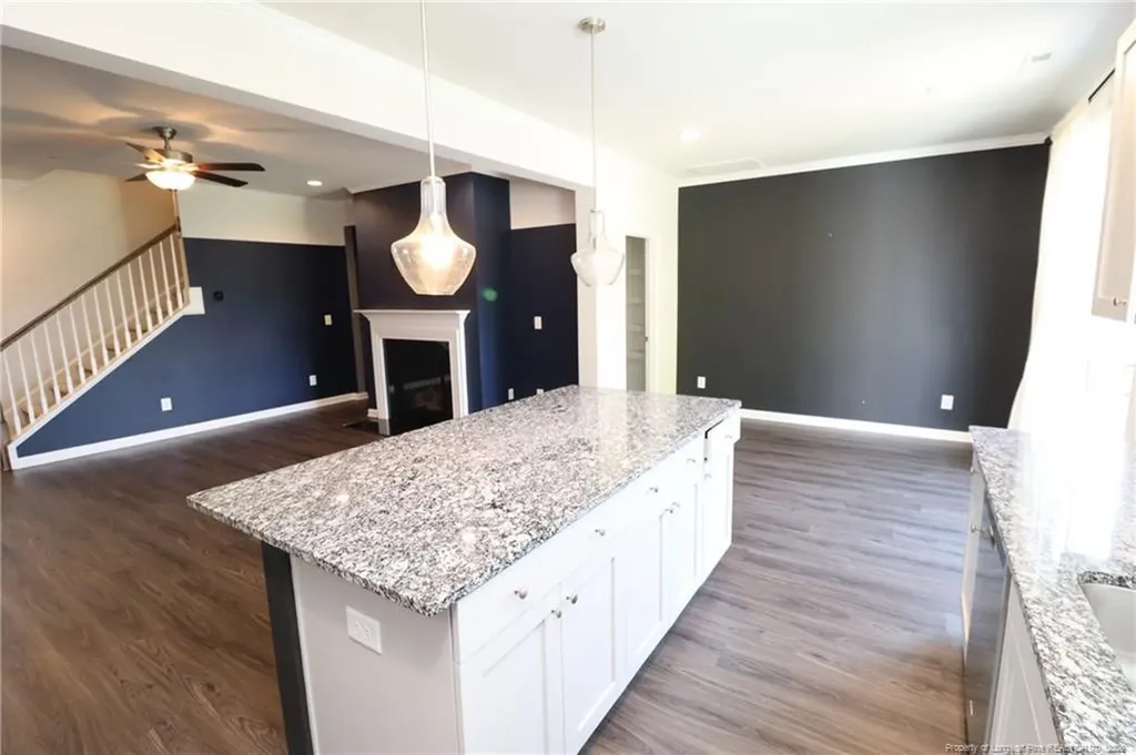 755 Amarra Drive Fuquay Varina NC 27526