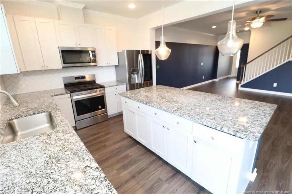755 Amarra Drive Fuquay Varina NC 27526