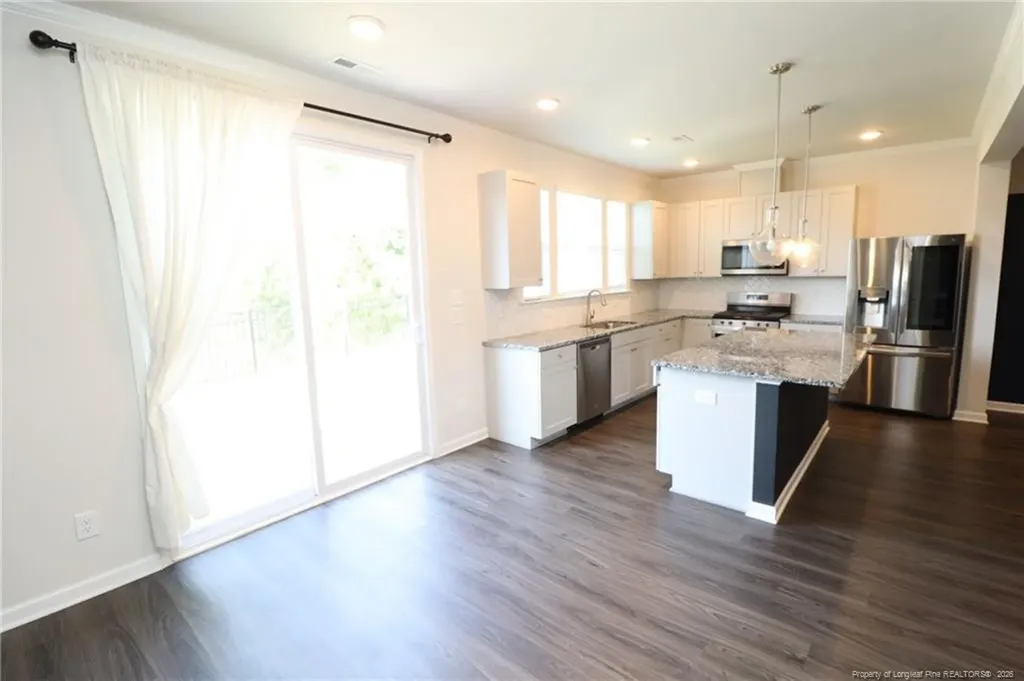 755 Amarra Drive Fuquay Varina NC 27526