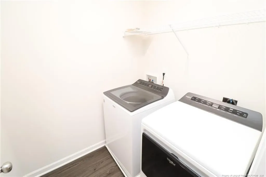 755 Amarra Drive Fuquay Varina NC 27526