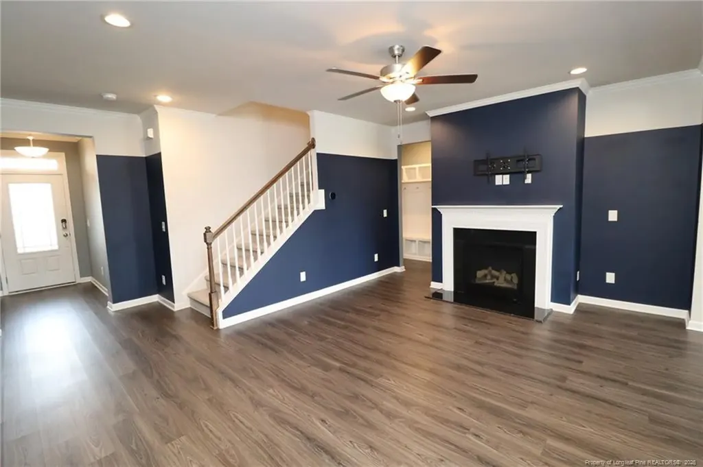 755 Amarra Drive Fuquay Varina NC 27526