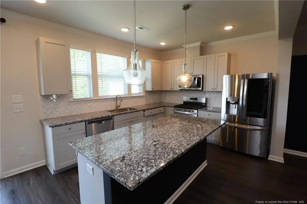 755 Amarra Drive Fuquay Varina NC 27526