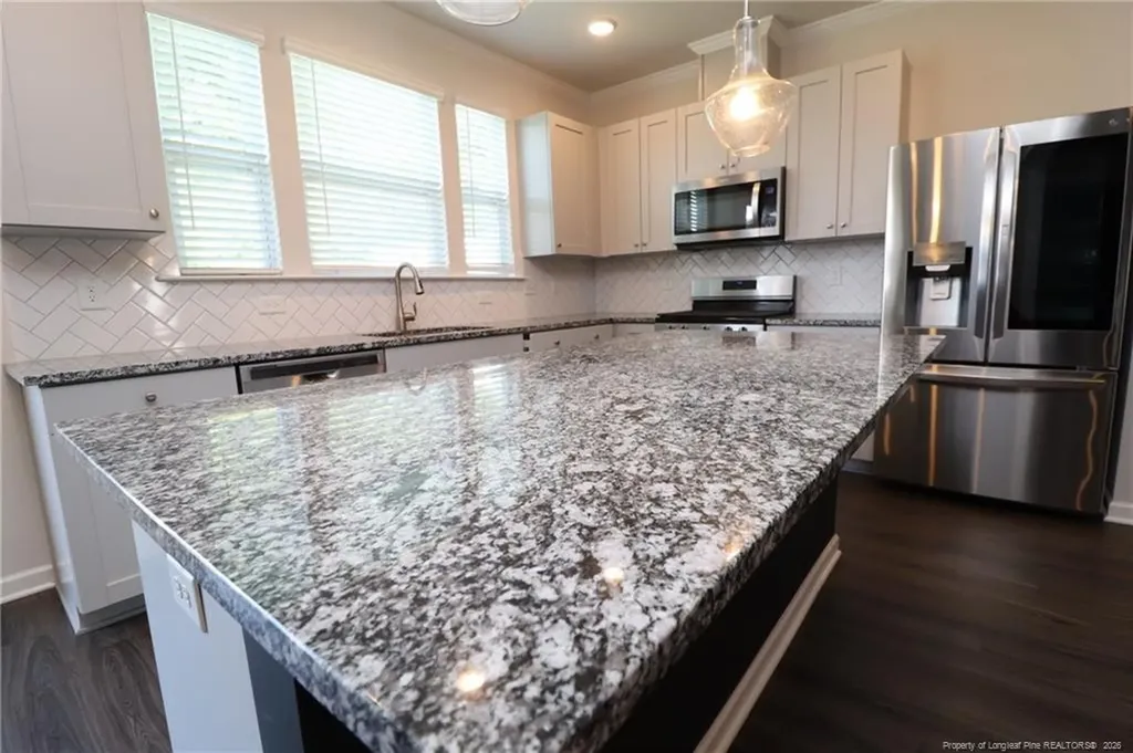 755 Amarra Drive Fuquay Varina NC 27526