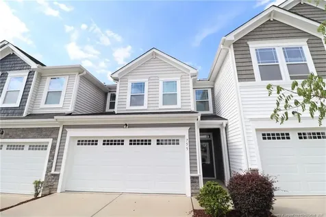 755 Amarra Drive Fuquay Varina NC 27526