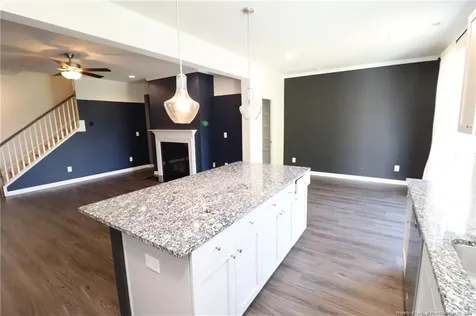 755 Amarra Drive Fuquay Varina NC 27526