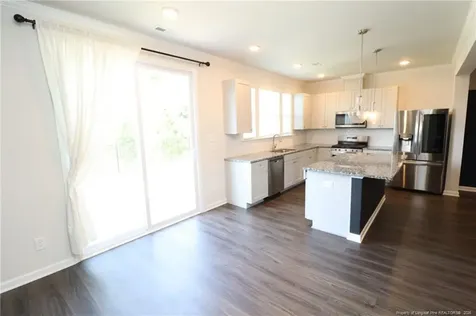 755 Amarra Drive Fuquay Varina NC 27526