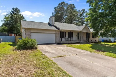 7657 Southbend Drive Fayetteville NC 28314