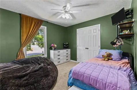 7657 Southbend Drive Fayetteville NC 28314