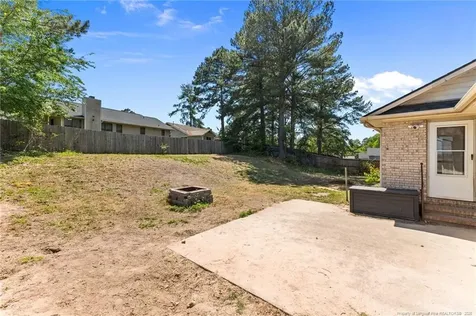 7657 Southbend Drive Fayetteville NC 28314