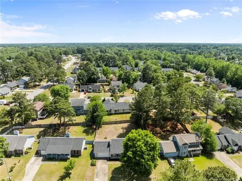 7657 Southbend Drive Fayetteville NC 28314