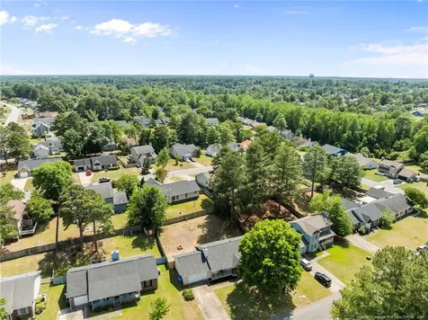 7657 Southbend Drive Fayetteville NC 28314