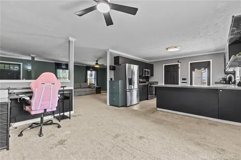 7657 Southbend Drive Fayetteville NC 28314