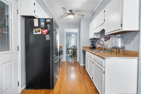 2600 Quail Forest Drive Fayetteville NC 28306