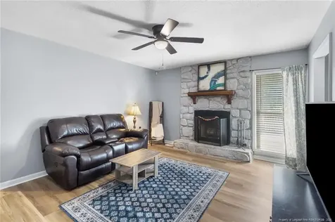 2600 Quail Forest Drive Fayetteville NC 28306