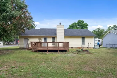 2600 Quail Forest Drive Fayetteville NC 28306